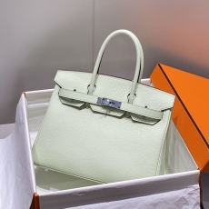 Hermes Top Handle Bags